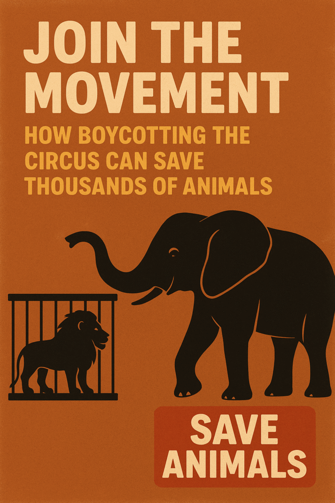 boycott circus